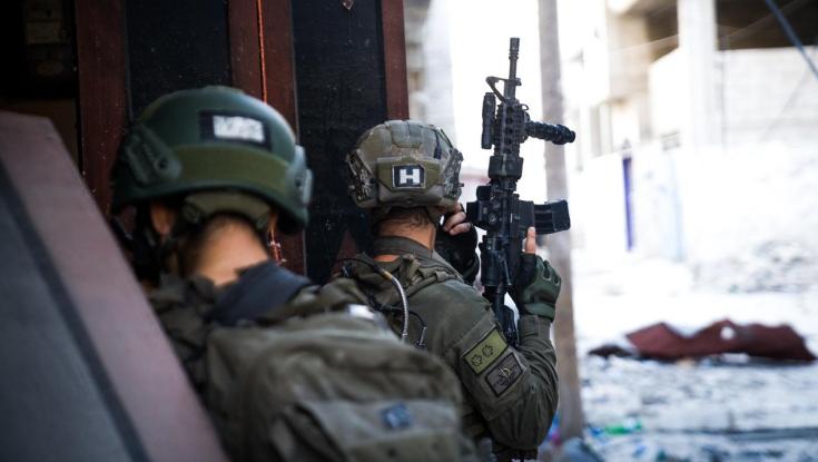 חבר הכנסת הסרוג תוקף: "דובר צה"ל אינו אומר אמת"