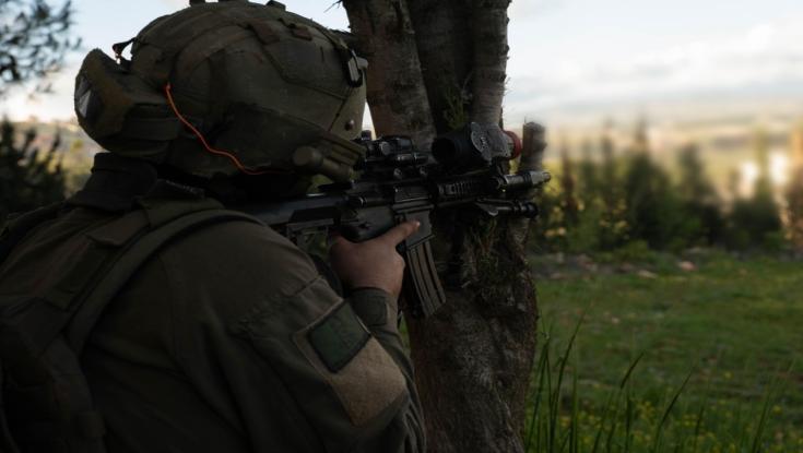 ישראל התנצלה על התיעוד שעורר סערה בעולם: "מעשה מופקר של חייל"