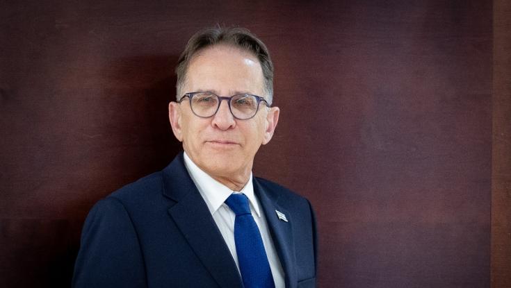 המשטרה גנזה את החשד לסחיטה נגד צחי ברוורמן | החייל החשוד שוחרר