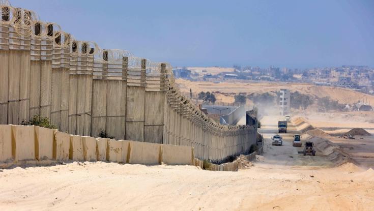 ישראל תתפשר? חמאס ומצרים החליטו - זה הדבר שלא נסכים לו