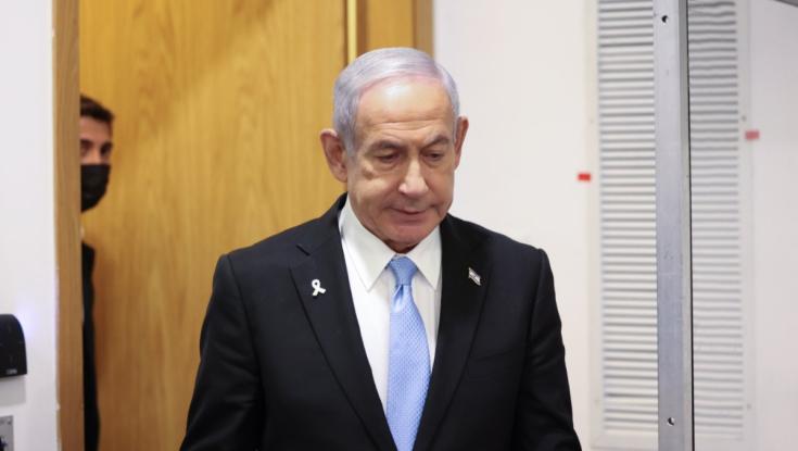 שר הביטחון מתפוצץ על שופטי נתניהו: "פגיעה בביטחון המדינה"