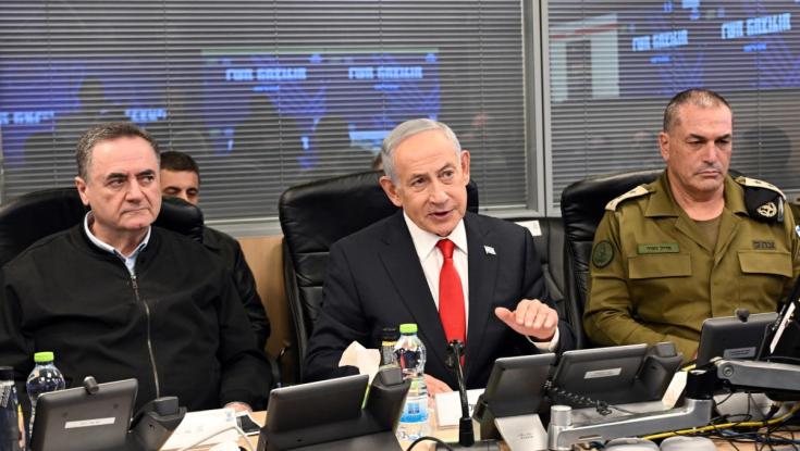 בעלות של מיליארד: הממשלה תאשר רכש ביטחוני מסווג - בעיתוי חריג