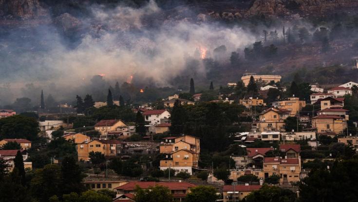 לא מחכים לפיקוד העורף: קריית שמונה הודיעה על ביטול הלימודים