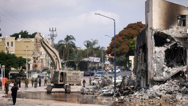 הפיגוע הרצחני: אחד הנרצחים הוא אביה של שוטרת שנהרגה בשדרות ב-7 באוקטובר