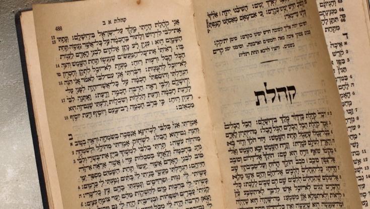 לאחר קניית קבוצת הכדורגל הישראלית: זה מי שמכר ספר תנ"ך ב-7 מיליון דולר