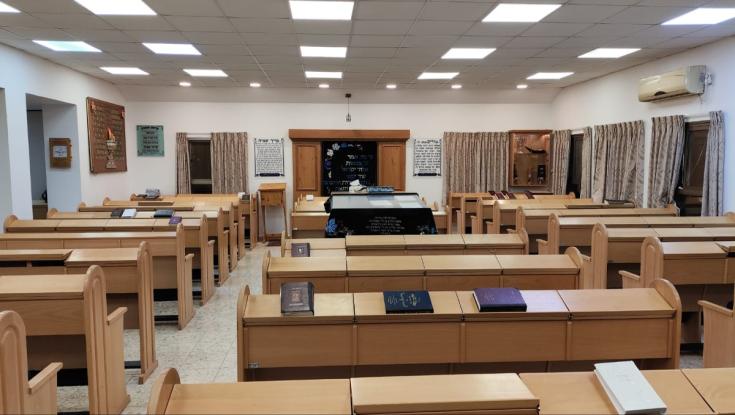 מאפיינים של דור Z וסוכריה לכל ילד: קבלו את קהילת גבעת הראל