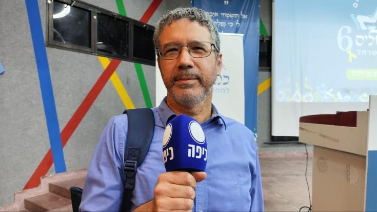 הרב חיים נבון: הקשר שלנו עם הדרוזים קשור בדמות תנ"כית מוכרת מאוד