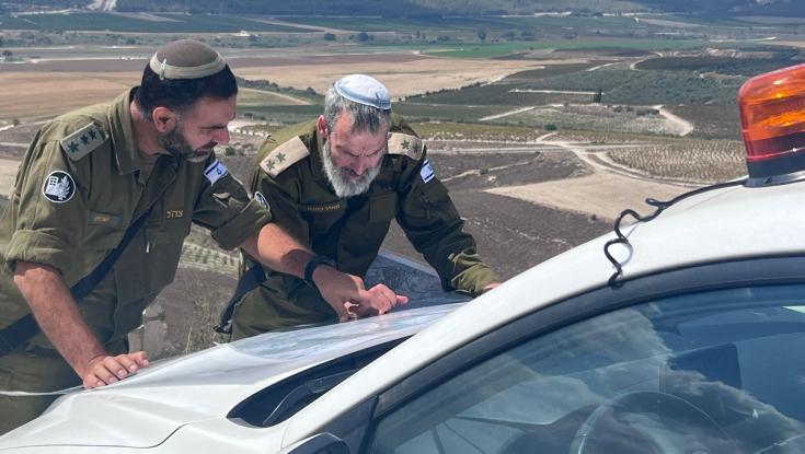 שבועיים לפני הבחירות: המועמד לרבנות הראשית גויס בעקבות המצב