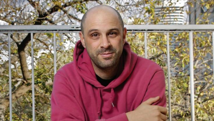 יאיר אגמון: "לא רציתי לעשות את זה, הרבנית פנתה אליי 3 פעמים"