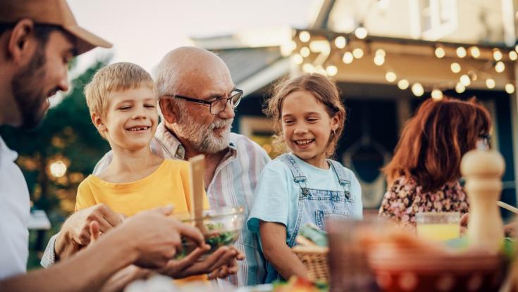 קייטנת סבא וסבתא: 5 הטיפים שאתם חייבים לדעת לפני שאתם לוקחים את הנכדים