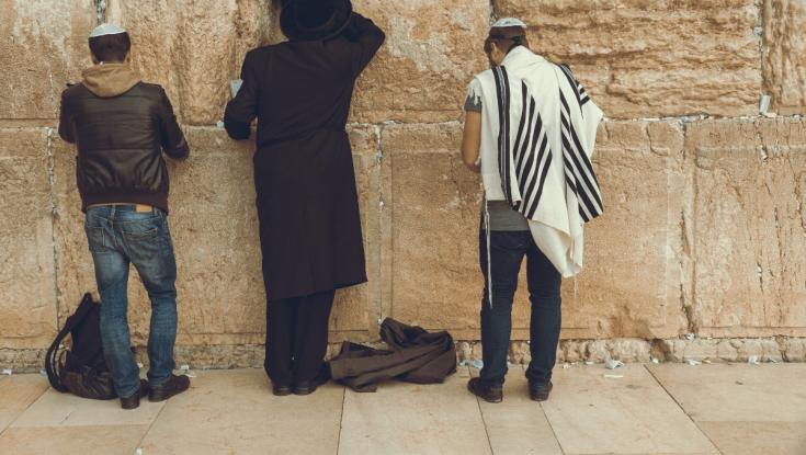 תל אביב, ירושלים ודגש על החטופים: כל אירועי תשעה באב 2024