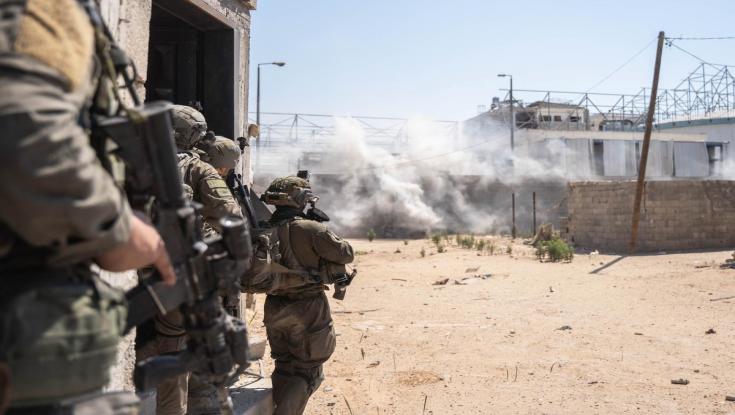 סבב מינויים בצה"ל: אלו המפקדים החדשים