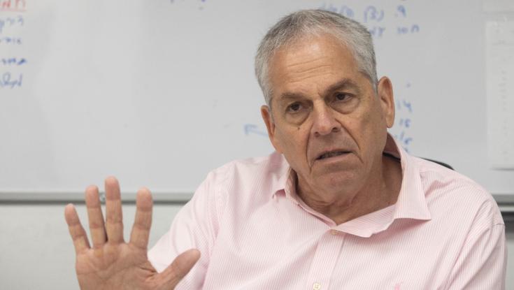 ראש מועצת גליל עליון: "תמונת הסיום של המלחמה הזאת תשפיע מי יחזור"