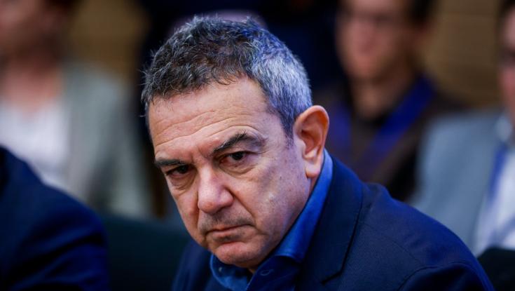 נשיא התאחדות התעשיינים מברך את סמוטריץ' ומסייג: "יש לאשר את התקציב"