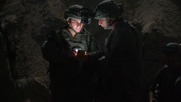 צה"ל הודיע: גופות חטופים אותרו ברצועת עזה - החילוץ נמשך בשעה זו
