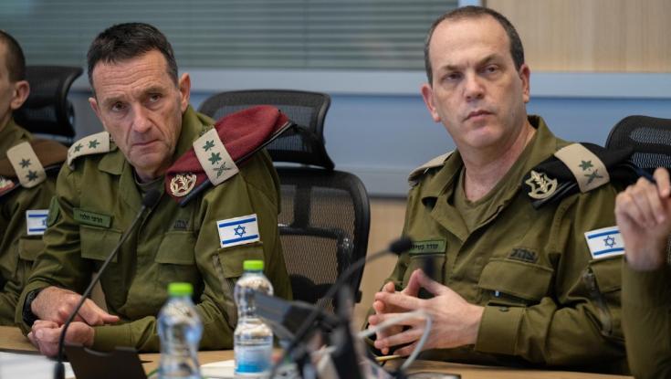 לאחר האירוע בלבנון: דובר צה"ל בהודעה עמומה