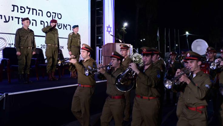 חילופי מפקדים באמ"ן: התא"ל עוזב -  זה מי שיחליף אותו בתפקיד הרגיש