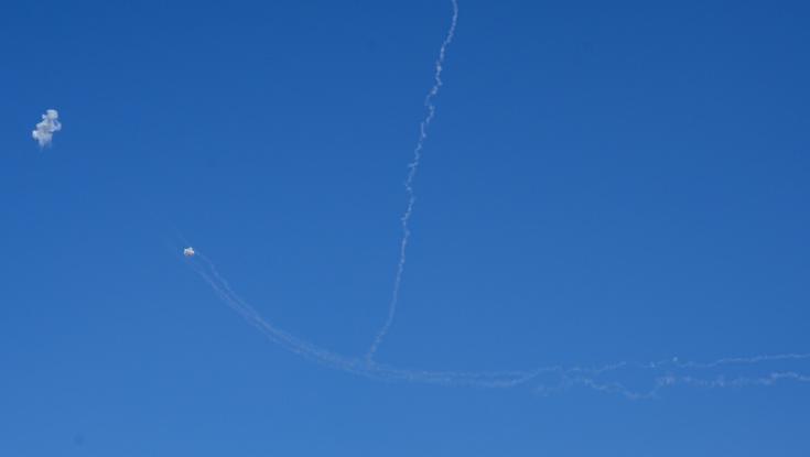 35 שיגורים לעבר הצפון במטח האחרון, 182 הרוגים בתקיפות צה"ל בלבנון