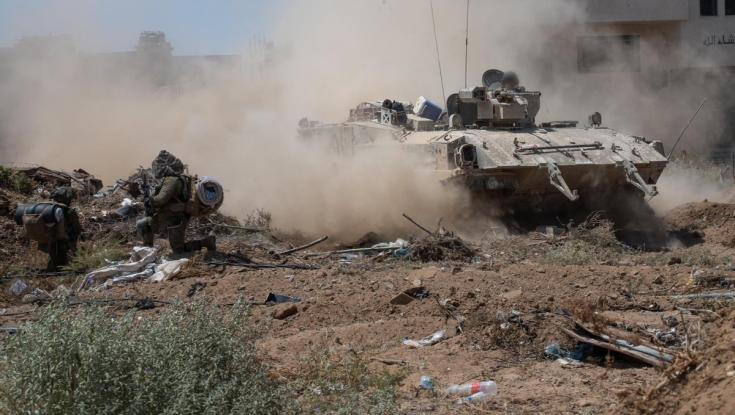 סוף ראוי: חיל האוויר חיסל מפקד בג'יהאד האסלאמי שהשתתף בטבח בעוטף