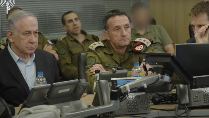 הנחיה חדשה: נתניהו הורה לצה"ל להיערך לחלוקת הסיוע ההומניטרי בעזה
