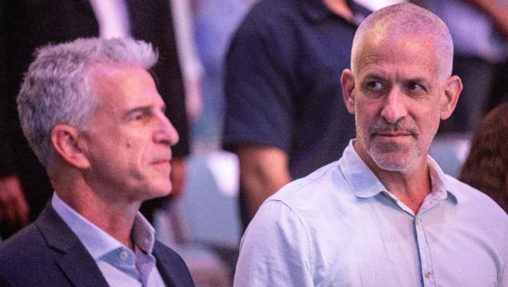 למרות פסיקת בג"ץ: סמוטריץ' הודיע - קיימנו ישיבה ביטחונית חשובה ללא רונן בר