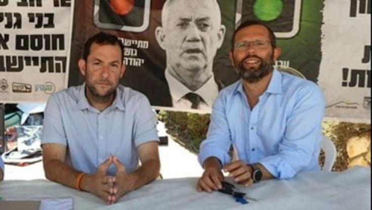 לא רק ביהודה ושומרון | רשימת הרשויות שלא יצטרפו מחר לשביתה