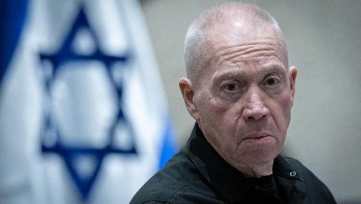 סער בדרך לממשלה? נתניהו מתכוון לפטר את גלנט בטווח זמן מיידי