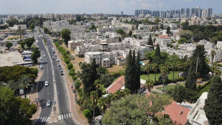 לראשונה, בהליך מהיר: אלפי דירות ייבנו בתוכנית שהחליפה את תמ"א 38