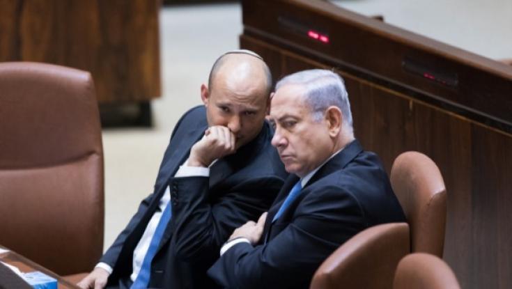 הצעד הבא של וינטר? המהלך שנתניהו מתכנן למלחמה בבנט