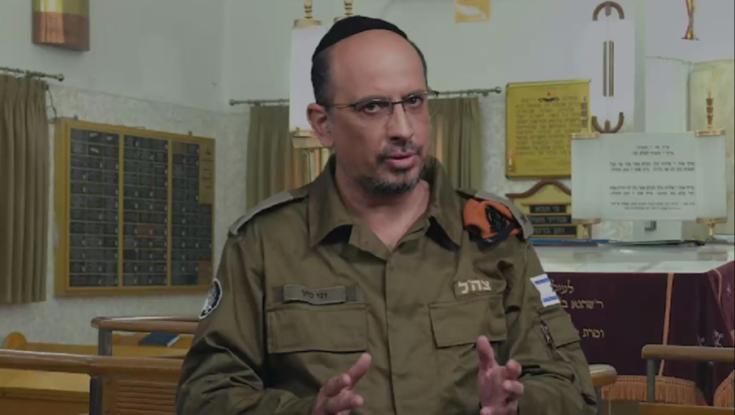 פיקוד העורף קובע: זה המקום הכי בטוח בכל בית כנסת