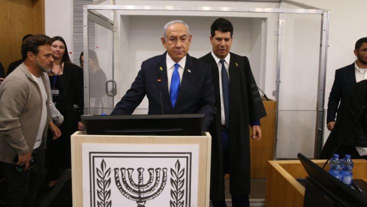 סיכום יום העדות השני של נתניהו: "על זה שיגעו מדינה שלמה? שנים?!"