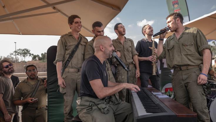 מעל 7 מיליארד שקלים - זה הסכום שחולק למילואימניקים במהלך המלחמה