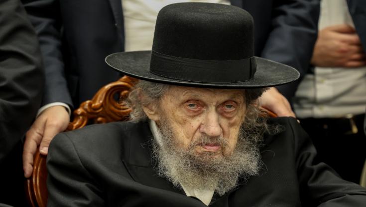 מרתיח: הרב לנדו תוקף את הדתיים הלאומים בצה"ל: "מסיתים לרצח"
