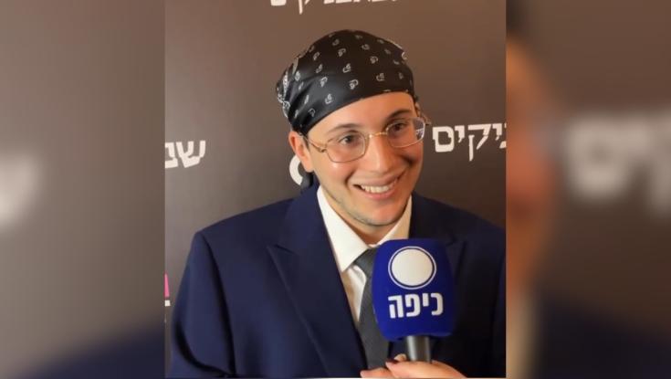 התופעה שזעזעה את שחר טבוך: "זה לא מגיע לי"