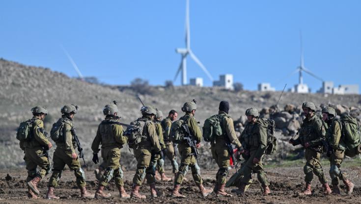 צה"ל ביקש להאריך את שירות ההסדר - ישראל כ"ץ סירב