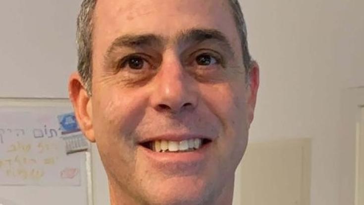 משפחתו של צחי עידן - קיבלנו את הודעת חמאס: "יקירנו אינו בין החיים"