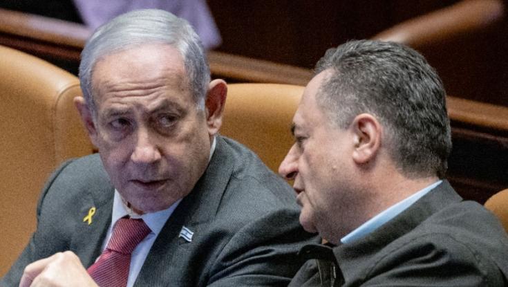 חופש הפעולה בלבנון: צה"ל עצר ארבעה חשודים שהתקרבו לכוחות