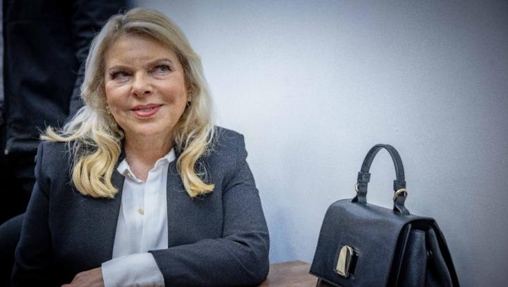 המשטרה המליצה לפרקליטות: לסגור את התיק נגד שרה נתניהו