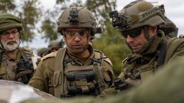 הפסקת האש בסכנה? דובר צה"ל חושף את כל ההפרות של חיזבאללה
