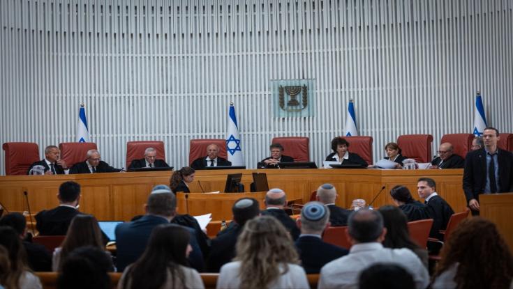 נציג הכנסת נגד החוק החשוב לחרדים: "אין ברירה אלא לבטל אותו"