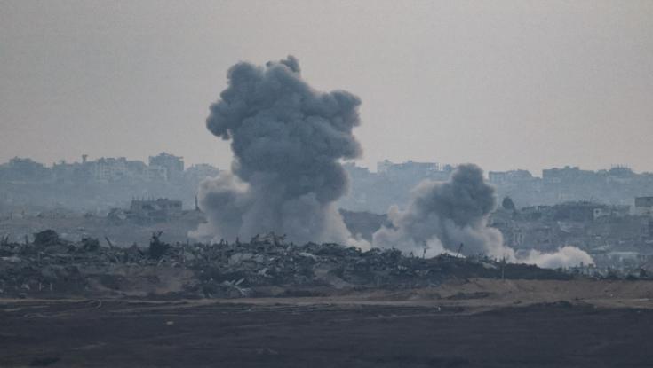 צה"ל בהודעה דרמטית: הפעילות בבית חאנון תסתיים בשבוע הבא