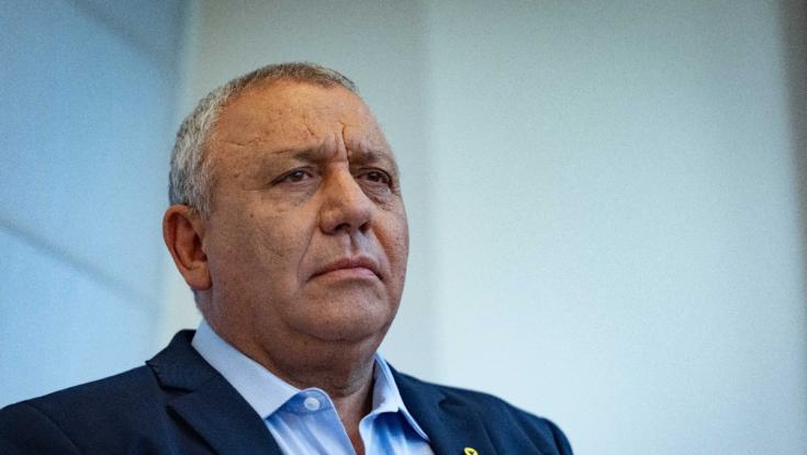 איזנקוט צריך להתחיל לחשוש | סקר מנדטים
