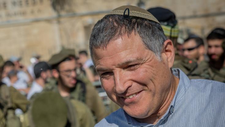 קצינים בכירים במכתב תמיכה נוסף בזיני: "השב"כ חולה ומחייב ריפוי"