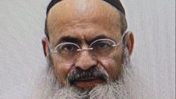 מנהל הכולל מירושלים נחת בנתב"ג - ונעצר בחשד לעבירות מין חמורות