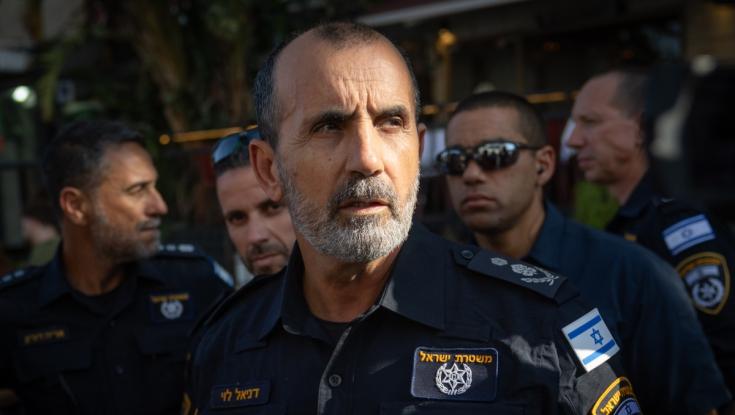 המפכ"ל הנחה לעצור עריקים - בש"ס זעמו: "אל תשלח ידך אל בני הישיבות"