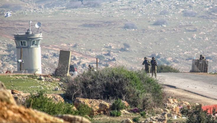 ארב לחיילים והתקיל באור ראשון: פרטים חדשים על הפיגוע בבקעה