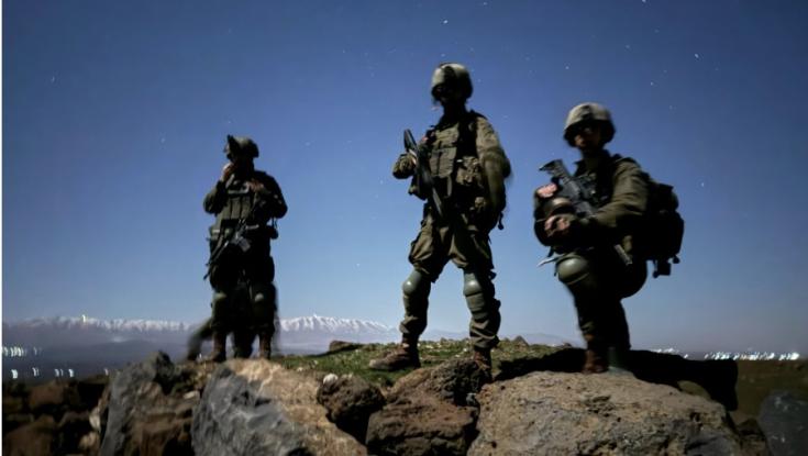 בנושא המרתיח מכולם: סקר חדש חשף את המציאות הקשה של המילואימניקים