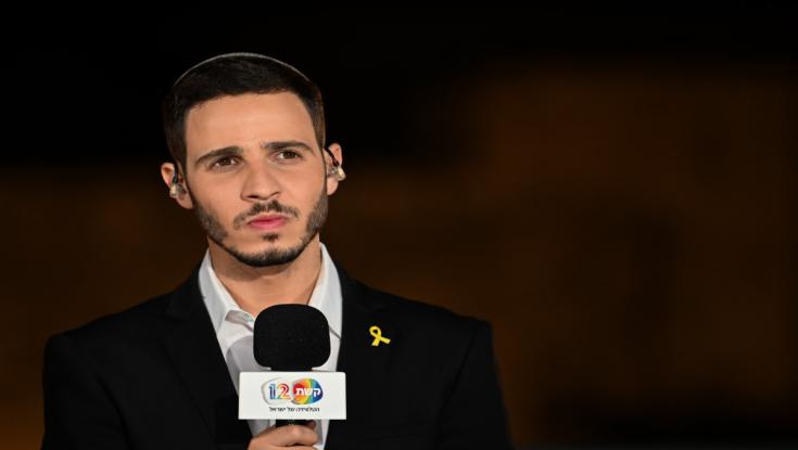 יאיר שרקי חשף ויכוח משפחתי בשידור: "אמרתי לעצמי: מה עשית?"