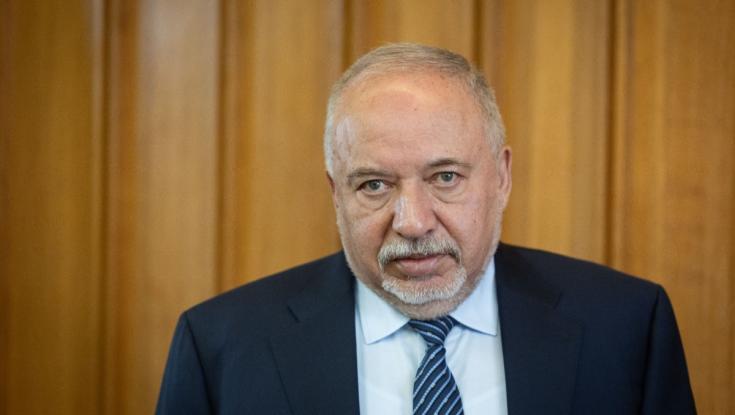 האם ההצבעה באח הגדול מדד לשיקול הדעת של הישראלים? אביגדור ליברמן עונה