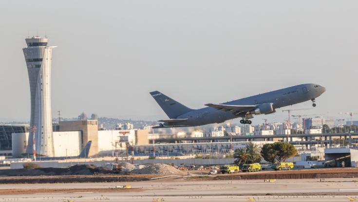 הסיבה נחשפת: עיכובים של שעות בטיסות מנתב"ג, "90 אלף נוסעים"